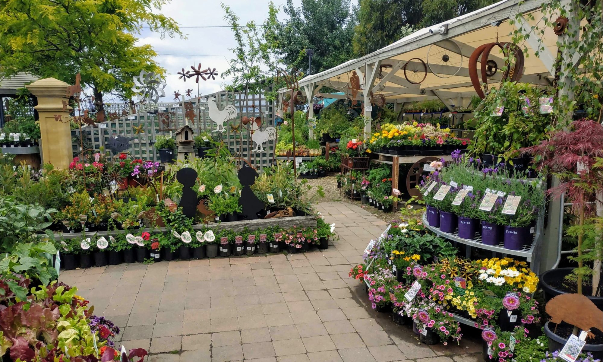 Sorell Nursery and Landscape Supplies